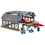 LEGO set 60103-1 Airport Air Show - Image 5