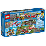 LEGO set 60103-1 Airport Air Show - Image 6