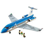 LEGO set 60104-1 Airport Passenger Terminal - Image 3