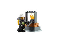 LEGO set 60105-1 Fire ATV - Image 5