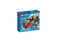 LEGO set 60106-1 Fire Starter Set - Image 2