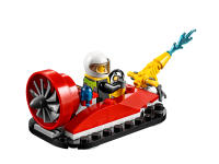 LEGO set 60106-1 Fire Starter Set - Image 3