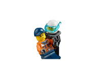 LEGO set 60106-1 Fire Starter Set - Image 5
