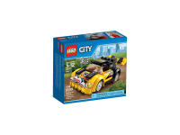 LEGO set 60113-1 Rally Car - Image 2