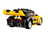 LEGO set 60113-1 Rally Car - Image 5