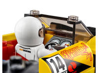 LEGO set 60113-1 Rally Car - Image 6