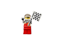 LEGO set 60113-1 Rally Car - Image 7
