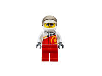 LEGO set 60113-1 Rally Car - Image 8