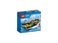 LEGO set 60114-1 Race Boat - Image 2