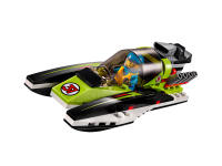 LEGO set 60114-1 Race Boat - Image 3
