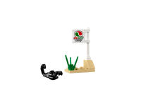 LEGO set 60115-1 4 x 4 Off Roader - Image 7