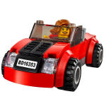 LEGO set 60119-1 Ferry - Image 3