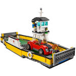 LEGO set 60119-1 Ferry - Image 5