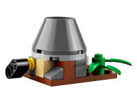 LEGO set 60120-1 Volcano Starter Set - Image 4