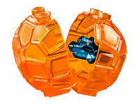LEGO set 60120-1 Volcano Starter Set - Image 7