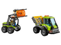 LEGO set 60125-1 Volcano Heavy-Lift Helicopter - Image 13