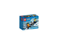 LEGO set 60126-1 Tire Escape - Image 2