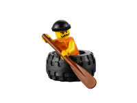 LEGO set 60126-1 Tire Escape - Image 3