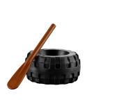 LEGO set 60126-1 Tire Escape - Image 5