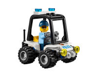 LEGO set 60127-1 Prison Island Starter Set - Image 6