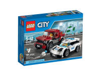 LEGO set 60128-1 Police Pursuit - Image 2