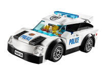 LEGO set 60128-1 Police Pursuit - Image 3