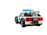 LEGO set 60128-1 Police Pursuit - Image 4