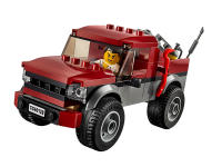 LEGO set 60128-1 Police Pursuit - Image 5