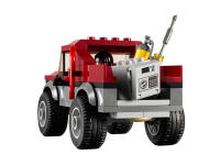 LEGO set 60128-1 Police Pursuit - Image 6