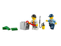 LEGO set 60128-1 Police Pursuit - Image 7