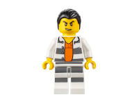 LEGO set 60128-1 Police Pursuit - Image 10