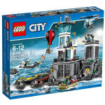 LEGO set 60130-1 Prison Island - Image 2