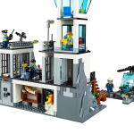 LEGO set 60130-1 Prison Island - Image 3