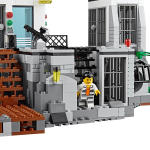 LEGO set 60130-1 Prison Island - Image 4