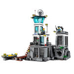 LEGO set 60130-1 Prison Island - Image 5