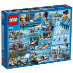 LEGO set 60130-1 Prison Island - Image 6