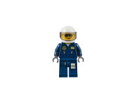 LEGO set 60131-1 Crooks Island - Image 3
