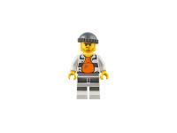 LEGO set 60131-1 Crooks Island - Image 4