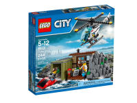 LEGO set 60131-1 Crooks Island - Image 2