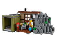 LEGO set 60131-1 Crooks Island - Image 5