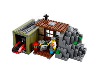 LEGO set 60131-1 Crooks Island - Image 6