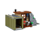 LEGO set 60131-1 Crooks Island - Image 7