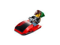 LEGO set 60131-1 Crooks Island - Image 8