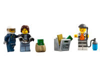 LEGO set 60131-1 Crooks Island - Image 11