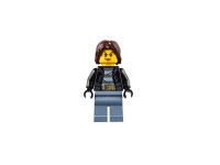 LEGO set 60131-1 Crooks Island - Image 12