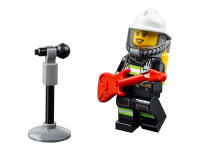 LEGO set 60133-1 City Advent Calendar 2016 - Image 3