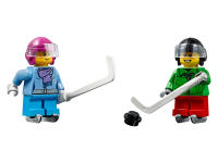 LEGO set 60133-1 City Advent Calendar 2016 - Image 6