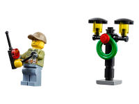 LEGO set 60133-1 City Advent Calendar 2016 - Image 11