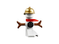 LEGO set 60133-1 City Advent Calendar 2016 - Image 12