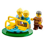 LEGO set 60134-1 Fun in the park - City People Pack - Image 3